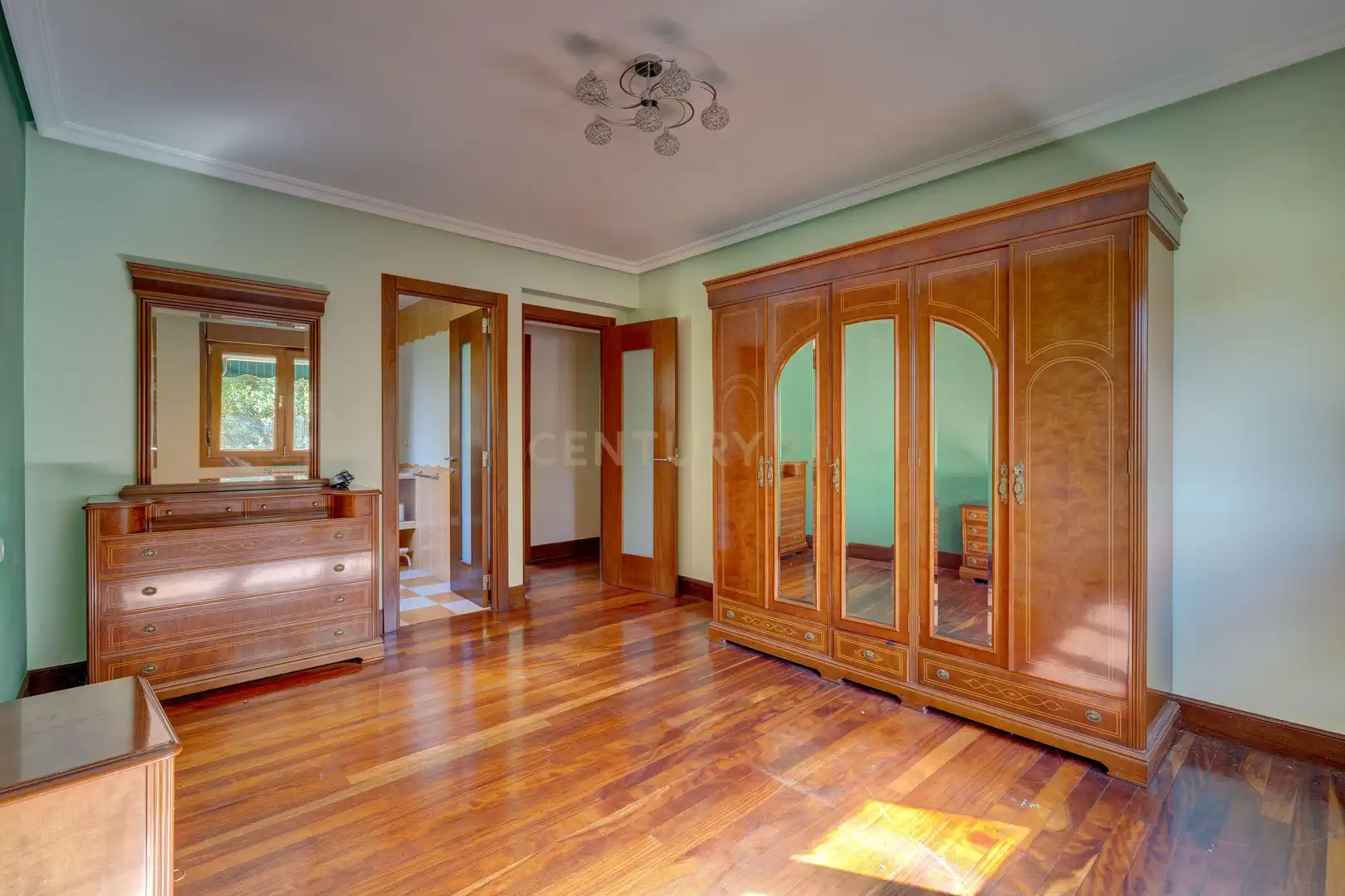 Casa pareada con piscina en venta en Mendin Zahar Etxadia Etxetaldea, Spain 15, imagen 51