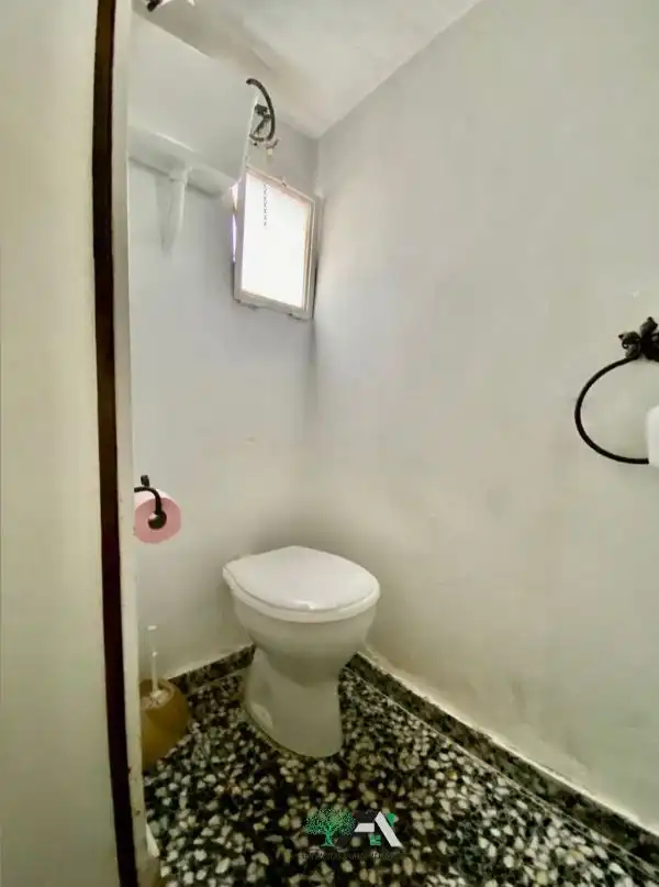 Casa amb terrassa en venda a Calle Gaspar Becerra, imagen 20