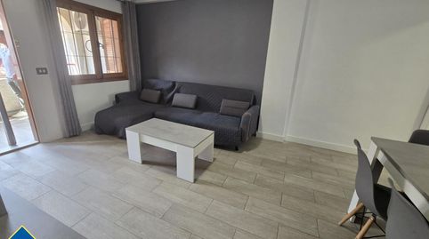 Foto 2 de Apartamento en venta en El Acequión, Torrevieja