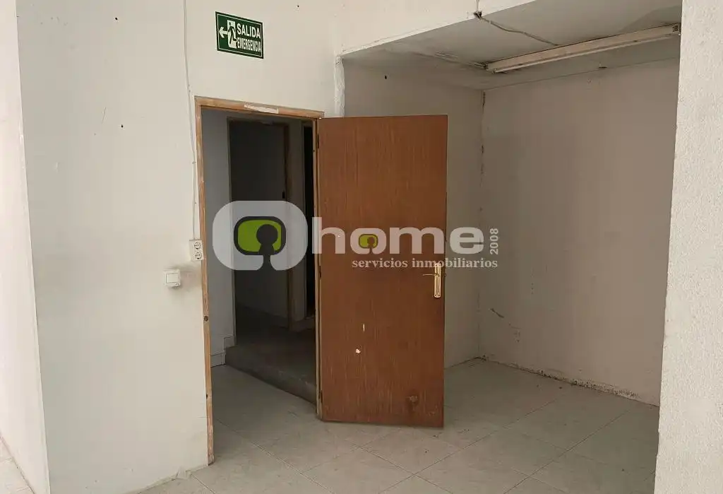 Business premises to rent in Avenida de Portugal 11, imagen 6