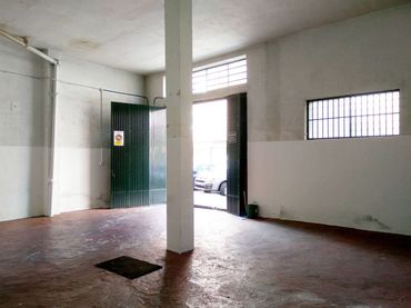 Gewerbefläche zum Verkauf in Juan Carlos I
