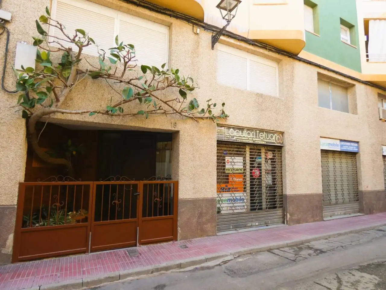 Pis en venda en Sant Feliu de Guíxols amb Traster