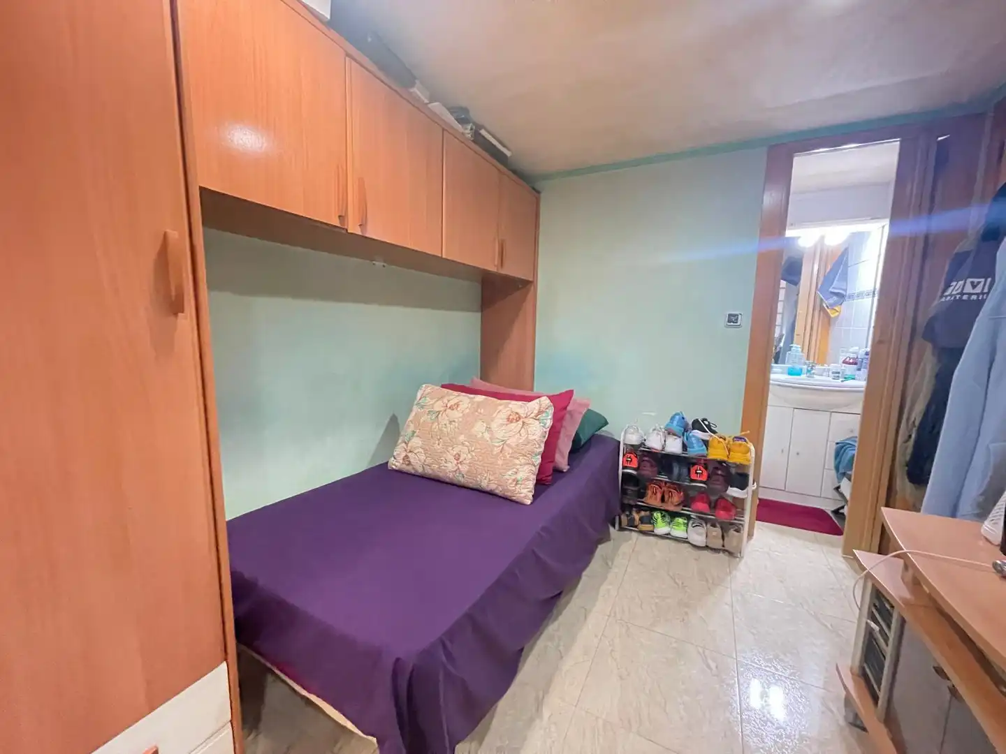 Dúplex en venta en Barcelona