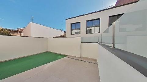 Foto 5 de Casa o chalet en venta en Santa Perpètua de Mogoda, Barcelona