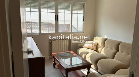 Foto 5 de Piso en venta en Xàtiva, Valencia