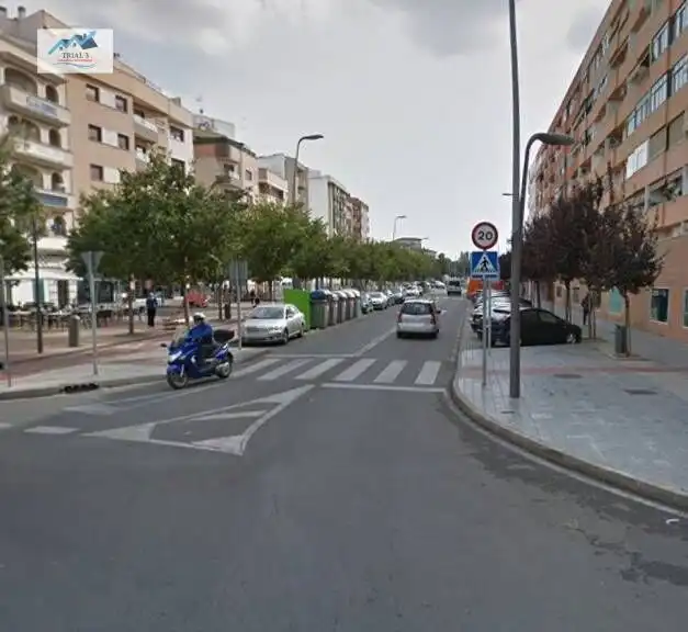 Appartement avec terrasse à vendre à Calle PAZ DE LA, imagen 2