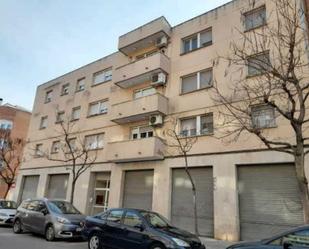 Exterior view of Flat for sale in  Lleida Capital  with Storage room