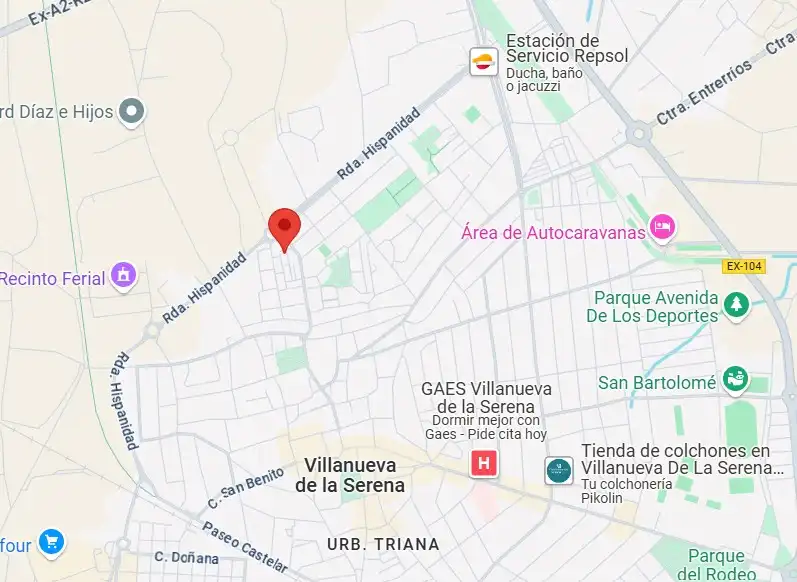 Piso en venta en Avenida Conquistadores 31, imagen 3