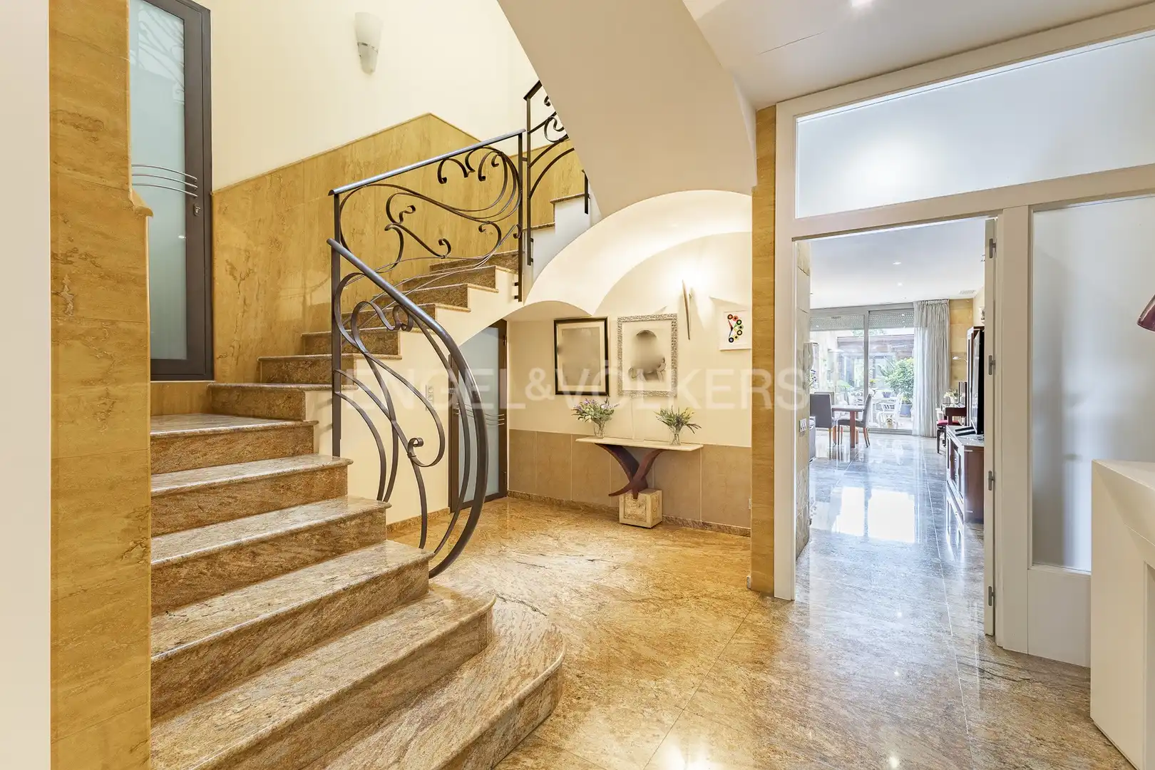 Adosado con terraza en venta en Centre, imagen 11