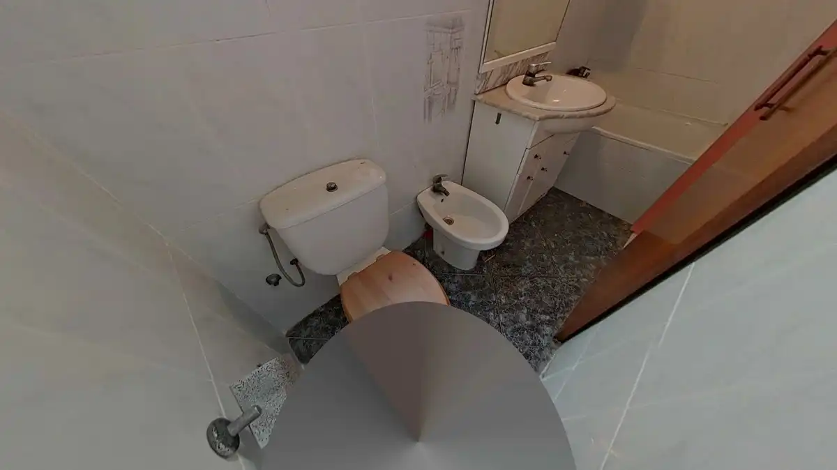 Piso con terraza en venta en Carrer de la Unió, imagen 23