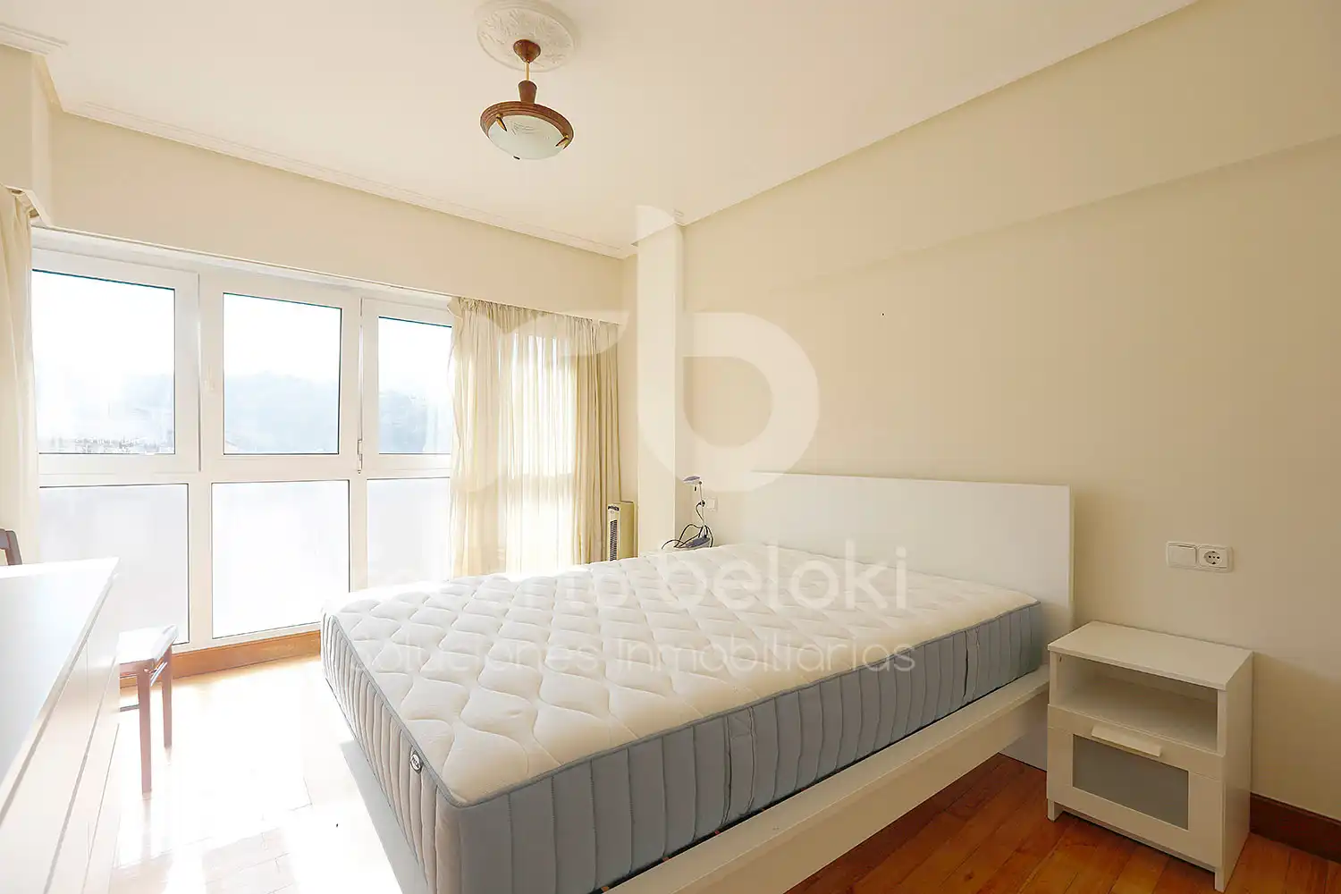 Bedroom of Flat for sale in Deba, Gipuzkoa