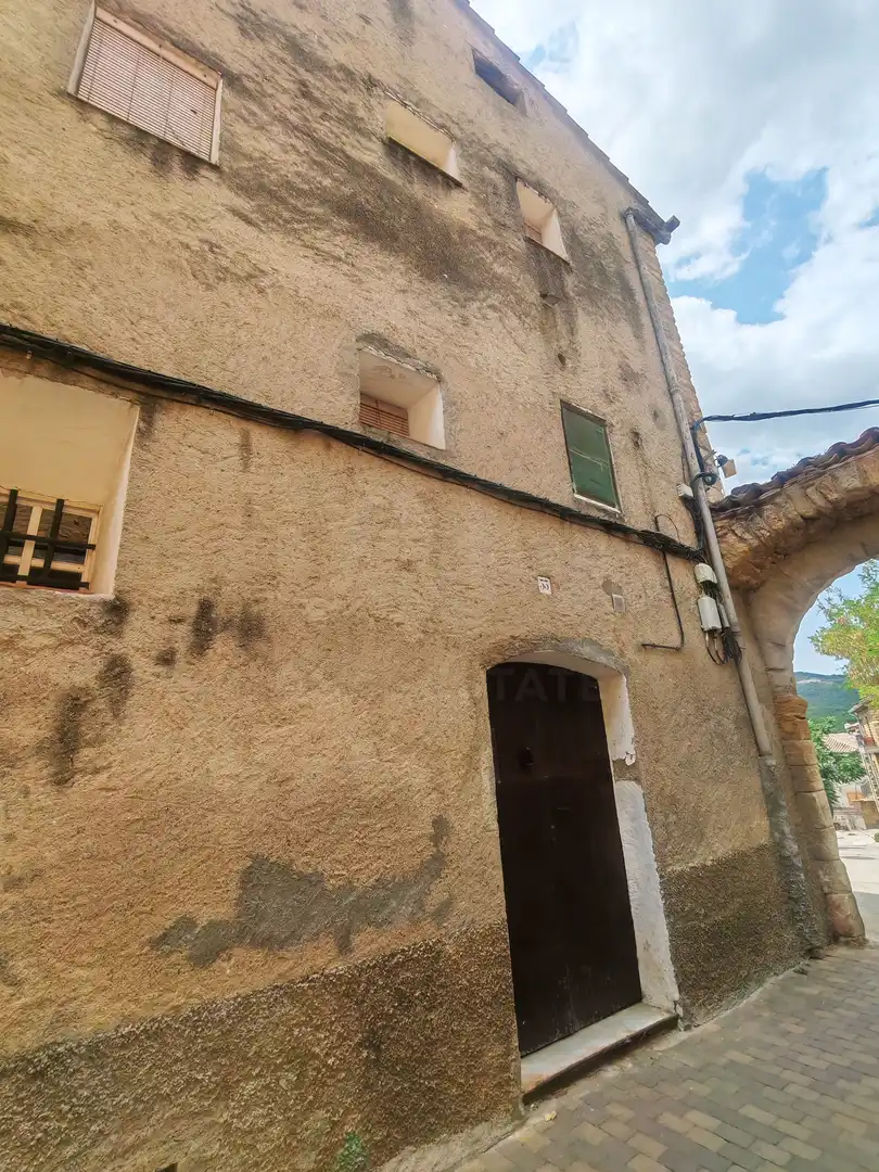 Exterior view of Country homes for sale in Àger