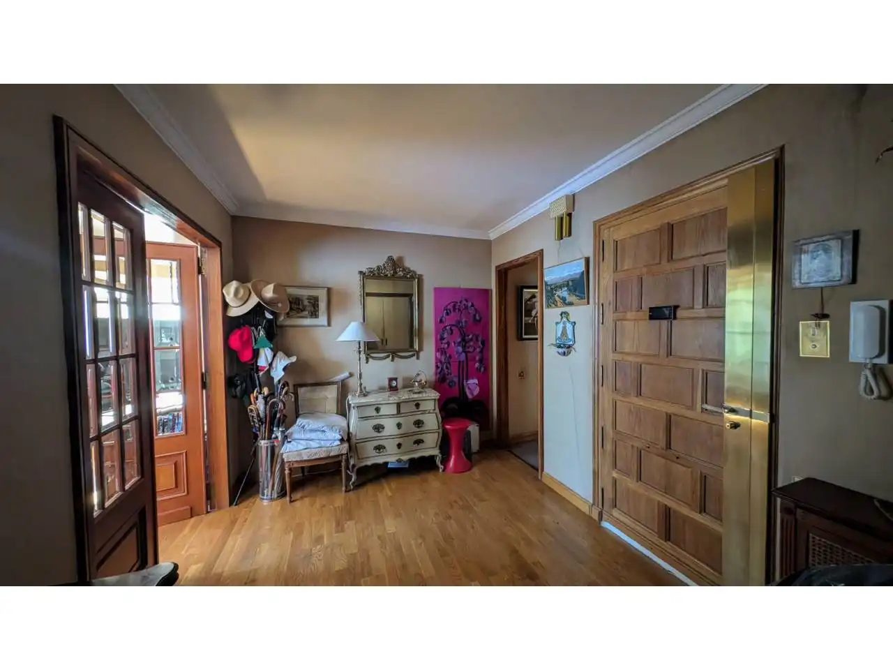 Piso en venta en Ibi con Calefacción, Trastero y Balcón