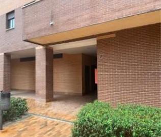 Photo 2 of Flat for sale in Paseo de Capa Negra, Urbanizaciones, Madrid