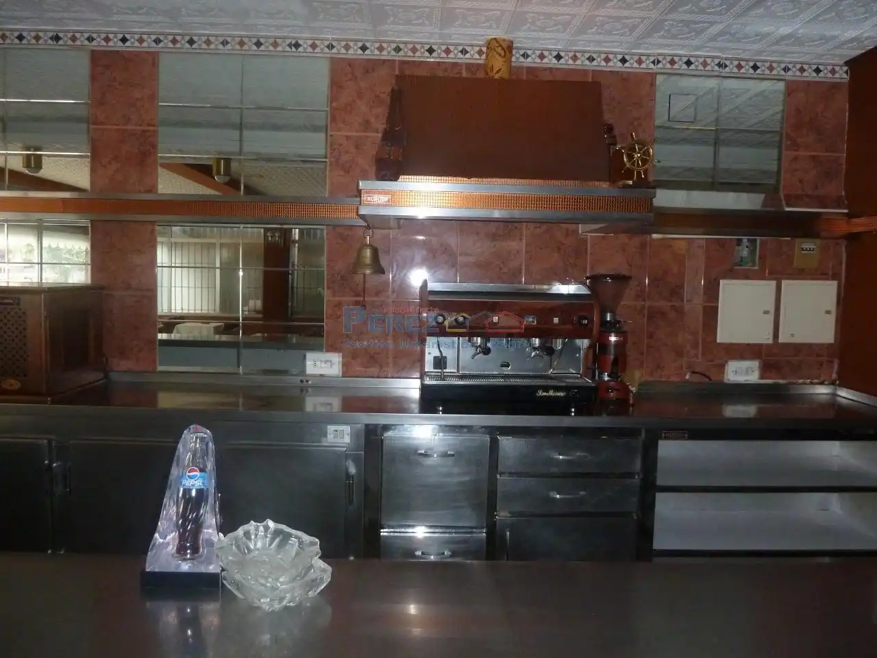 Local commercial à vendre à Fene, imagen 9