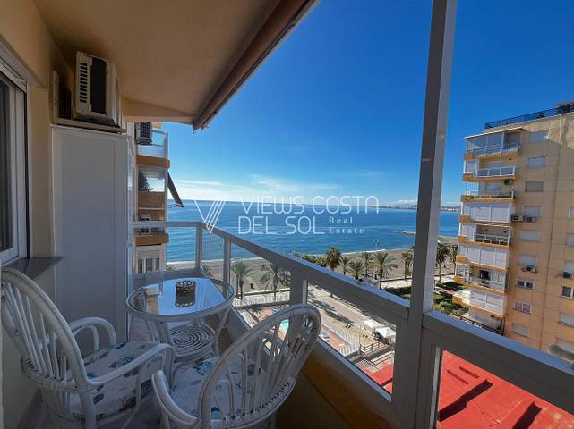 Apartamento en Alquiler en Algarrobo Costa