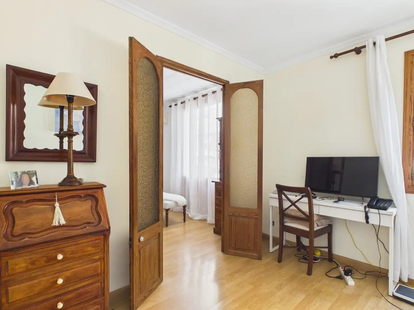 Appartement compact avec terrasse à vendre à Ponent, imagen 23