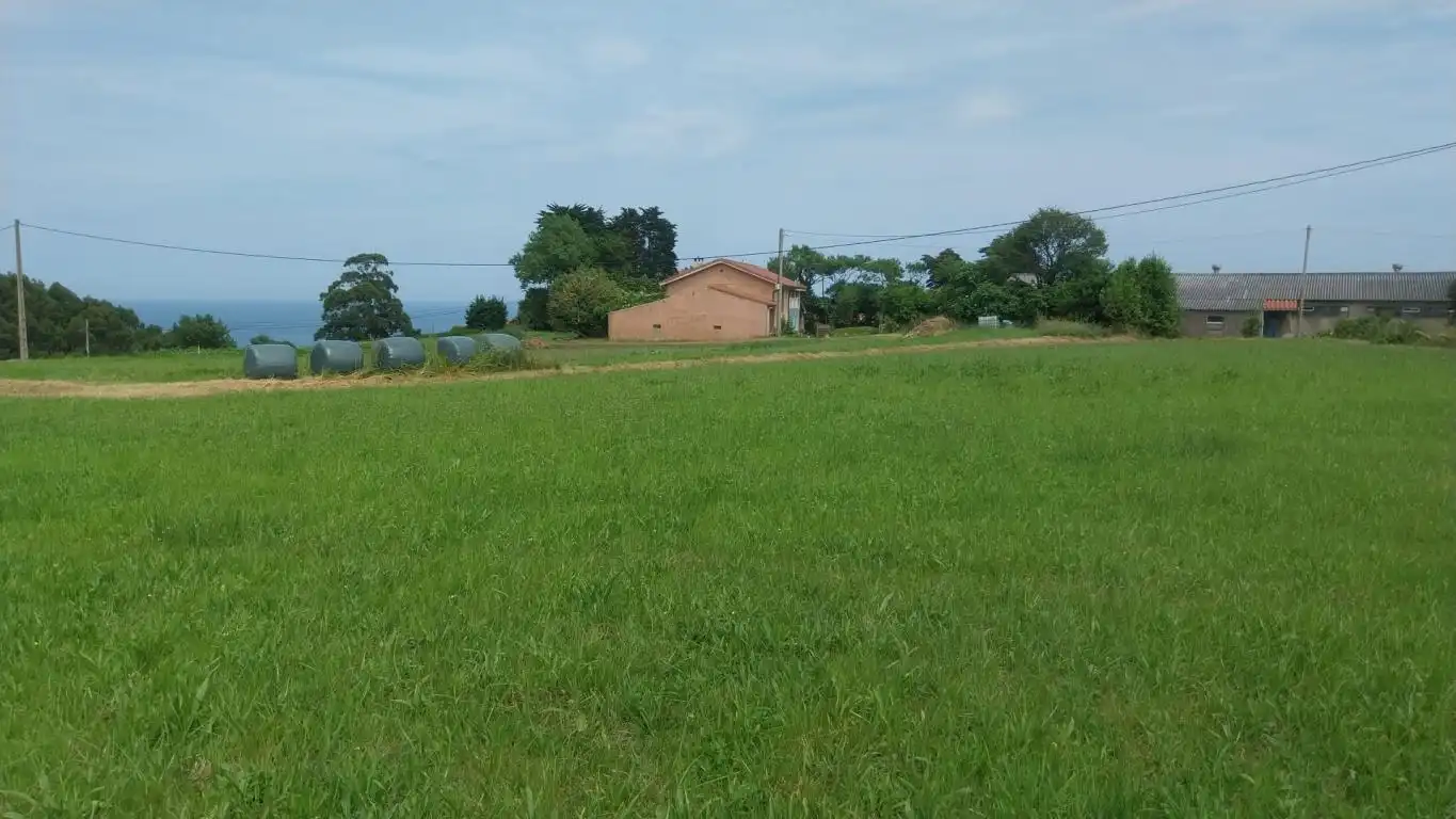 Wohnbaugrundstück zum Verkauf in Lugar el Pueblo, imagen 9
