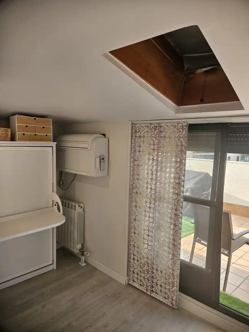 Attique avec jardin à vendre à Centro, imagen 31