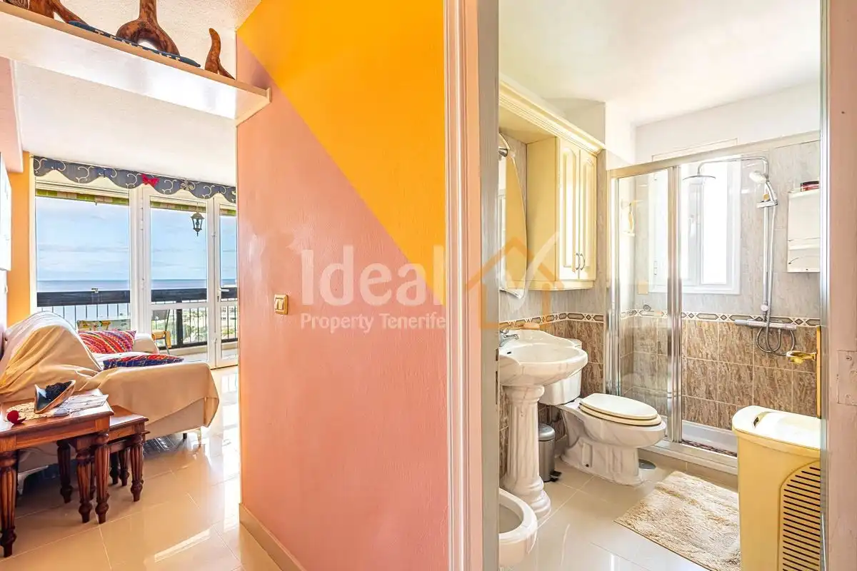 Apartment with pool for sale in Costa Adeje, imagen 19