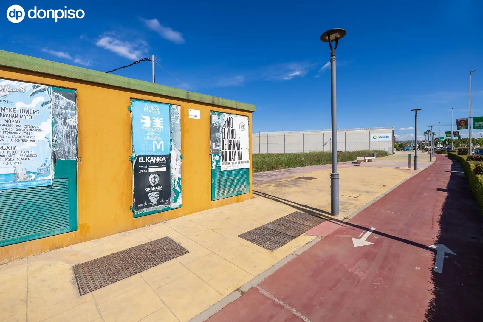 Residencial en venta en Calle Calle Proyecto 5, 5, Pulianas