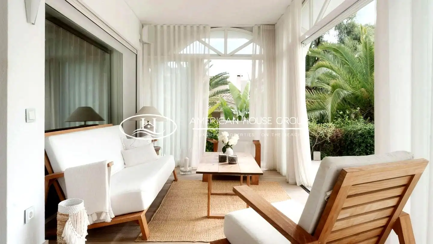 Casa con piscina in vendita a Elviria - Cabopino, imagen 18