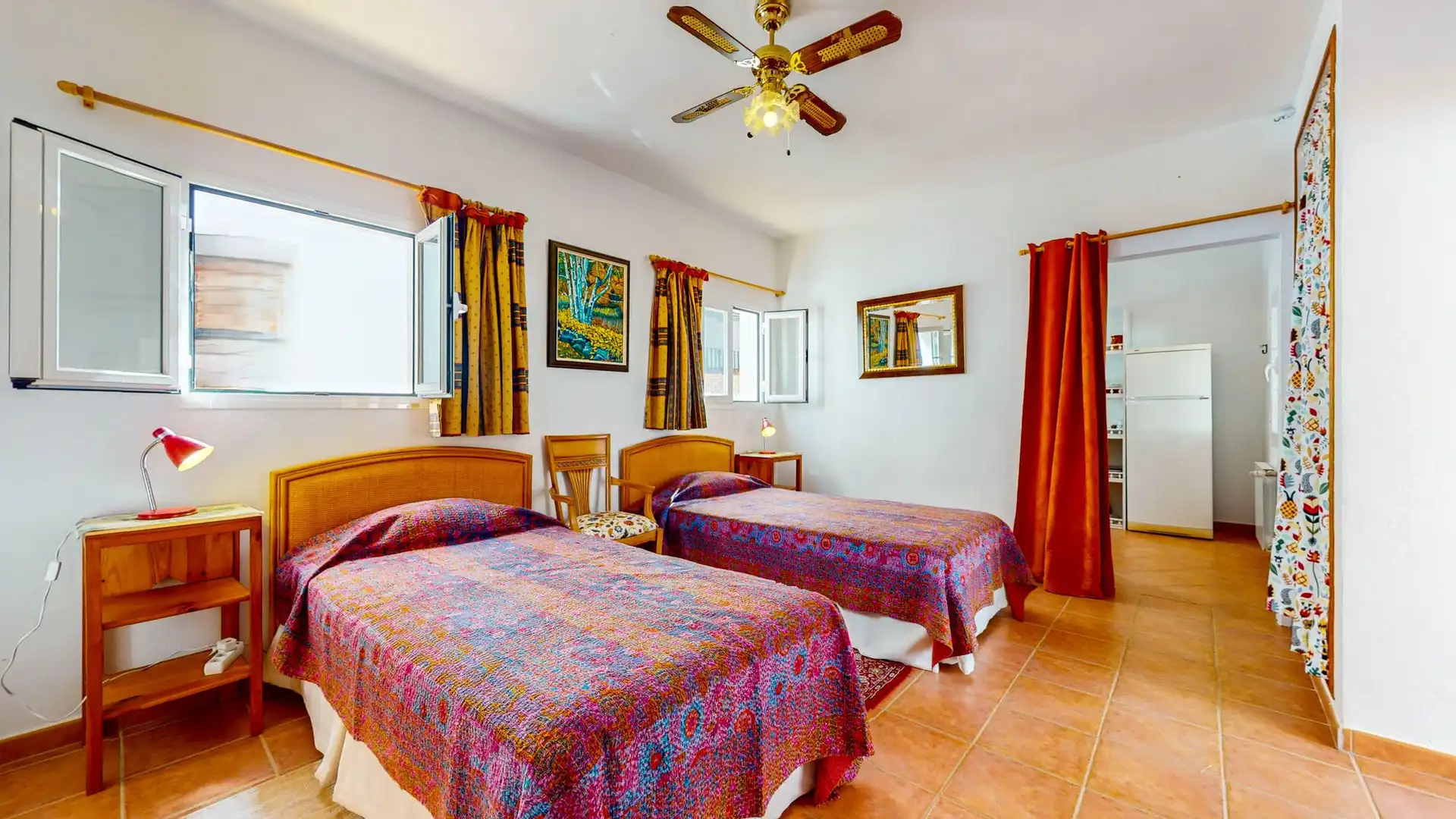Terraced house for sale in Tolox, imagen 17
