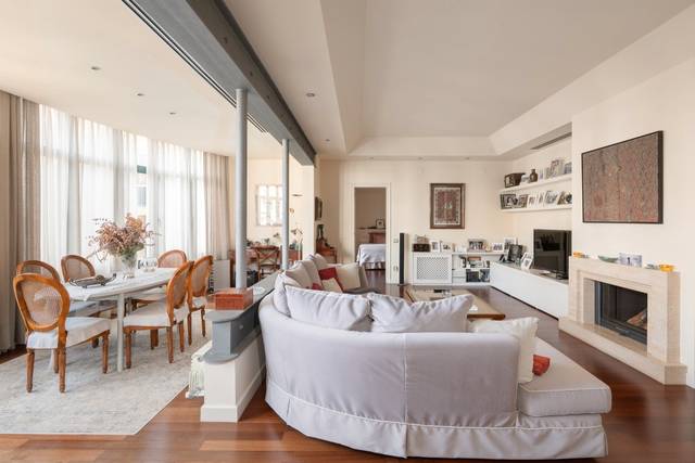 Apartamento en Venta en Dreta de l'Eixample