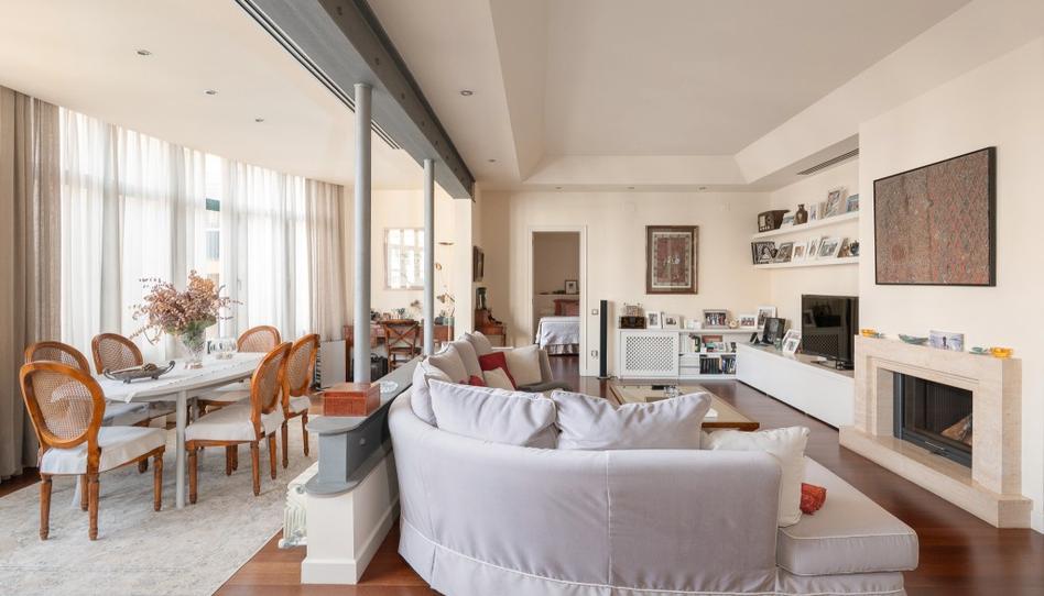 Photo 1 of Apartment for sale in Dreta de l'Eixample, Barcelona