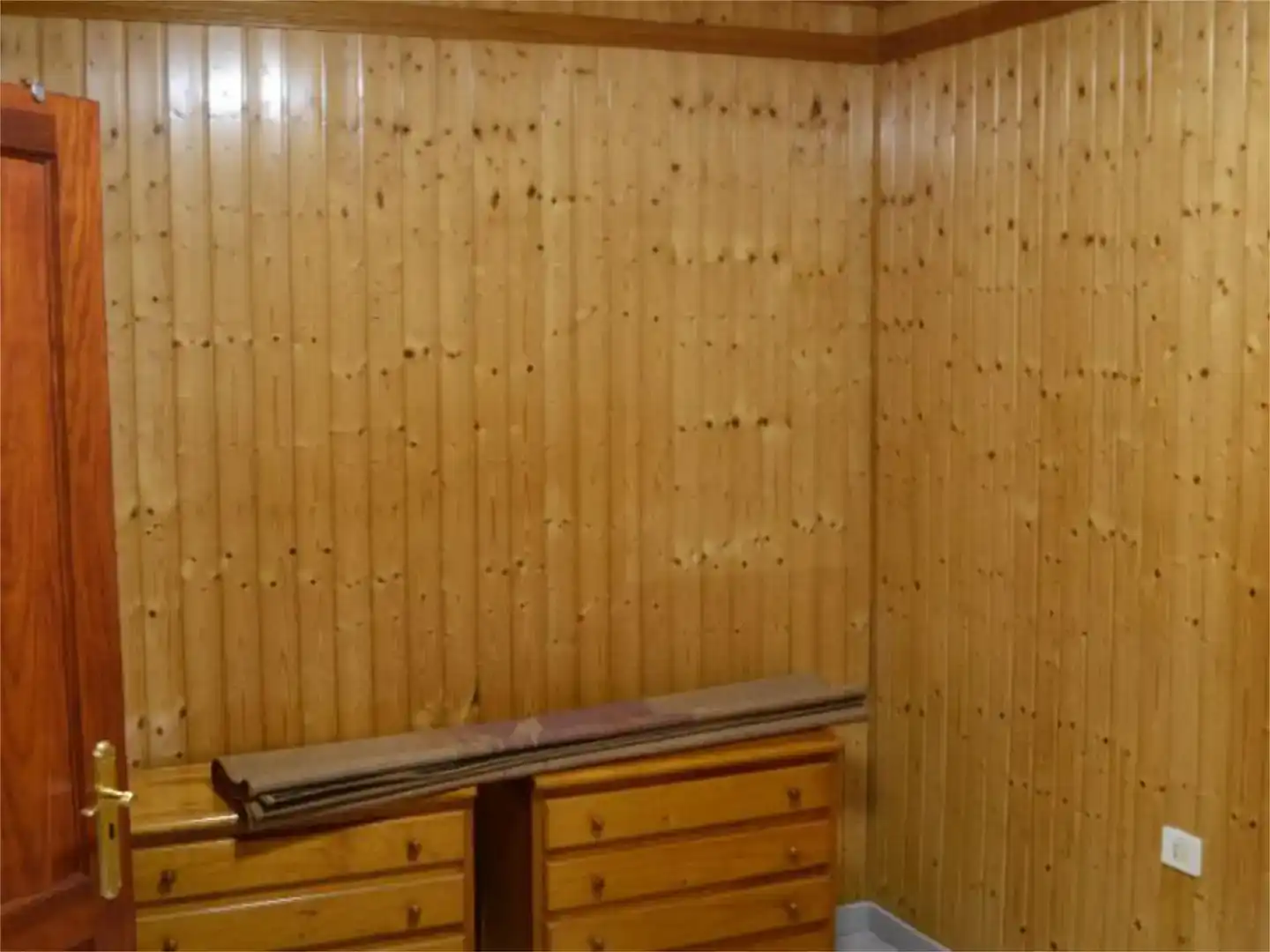 Piso en venta en El Rosario con Aire acondicionado, Jardín privado y Balcón