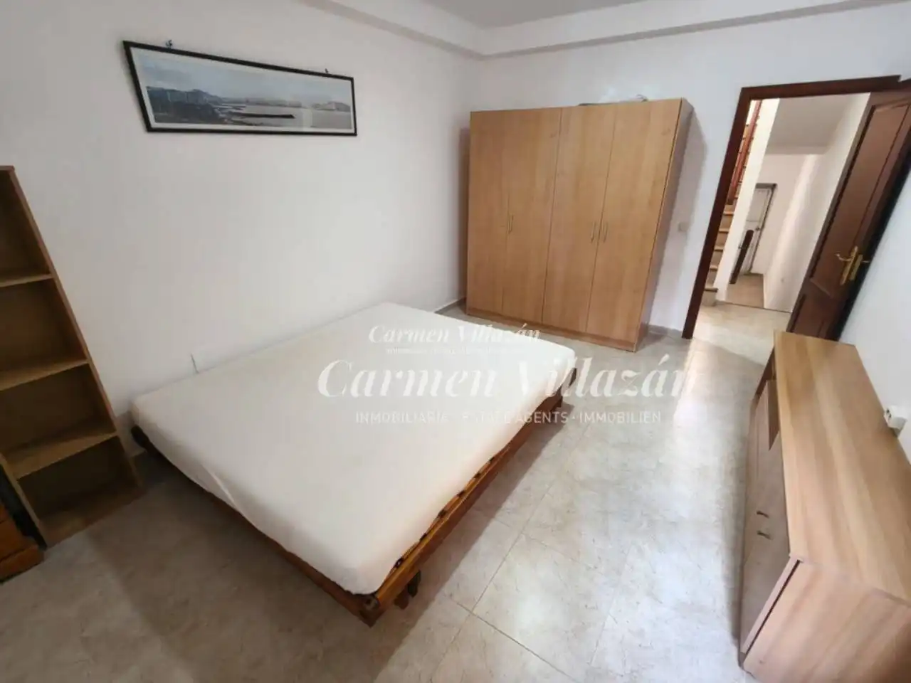 Habitación de Dúplex en venta en Fabelo
