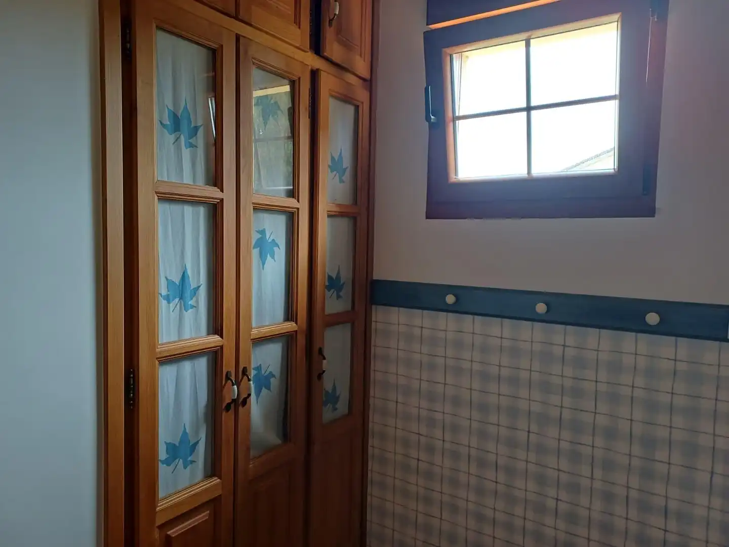 Baño de Casa o chalet en venta en Puente Viesgo con Calefacción, Jardín privado y Terraza