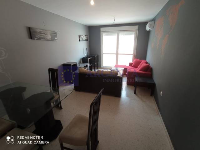 Piso en Venta en Mejostilla