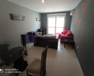 Living room of Flat for sale in Cáceres Capital  with Air Conditioner and Heating