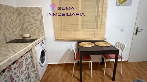 Foto 4 von Wohnung zum Verkauf in Los Almendros - El Limonero - El Tomillar, Málaga Capital