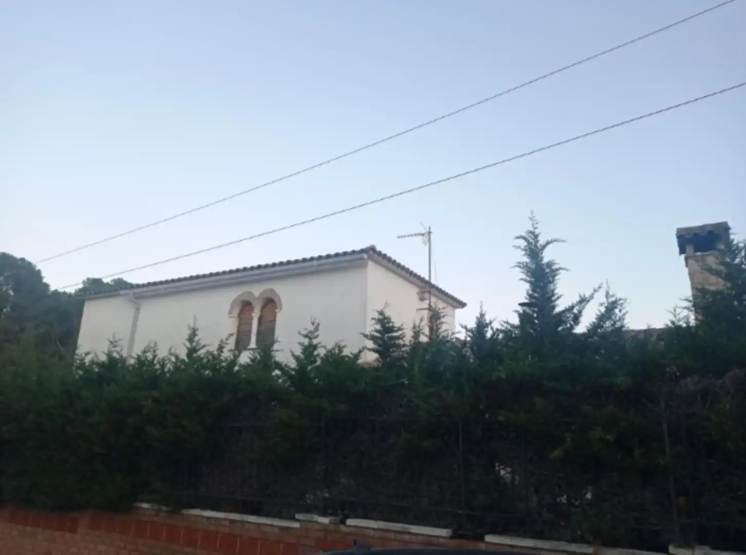 Vista exterior de Casa o xalet en venda en Mont-roig del Camp amb Jardí privat i Piscina