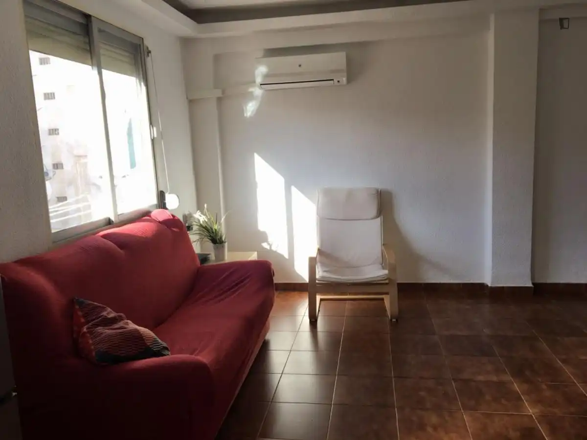 Apartament de lloguer a Aiora
