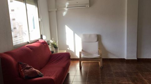 Foto 3 de Apartamento de alquiler en Aiora, Valencia Capital