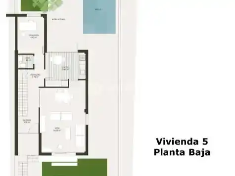 Casa o xalet en venda en Mairena del Aljarafe amb Aire condicionat i Piscina