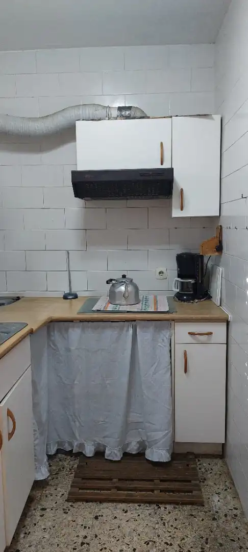 Cocina de Casa o chalet en venta en Cabrera d'Anoia con Jardín privado, Terraza y Trastero