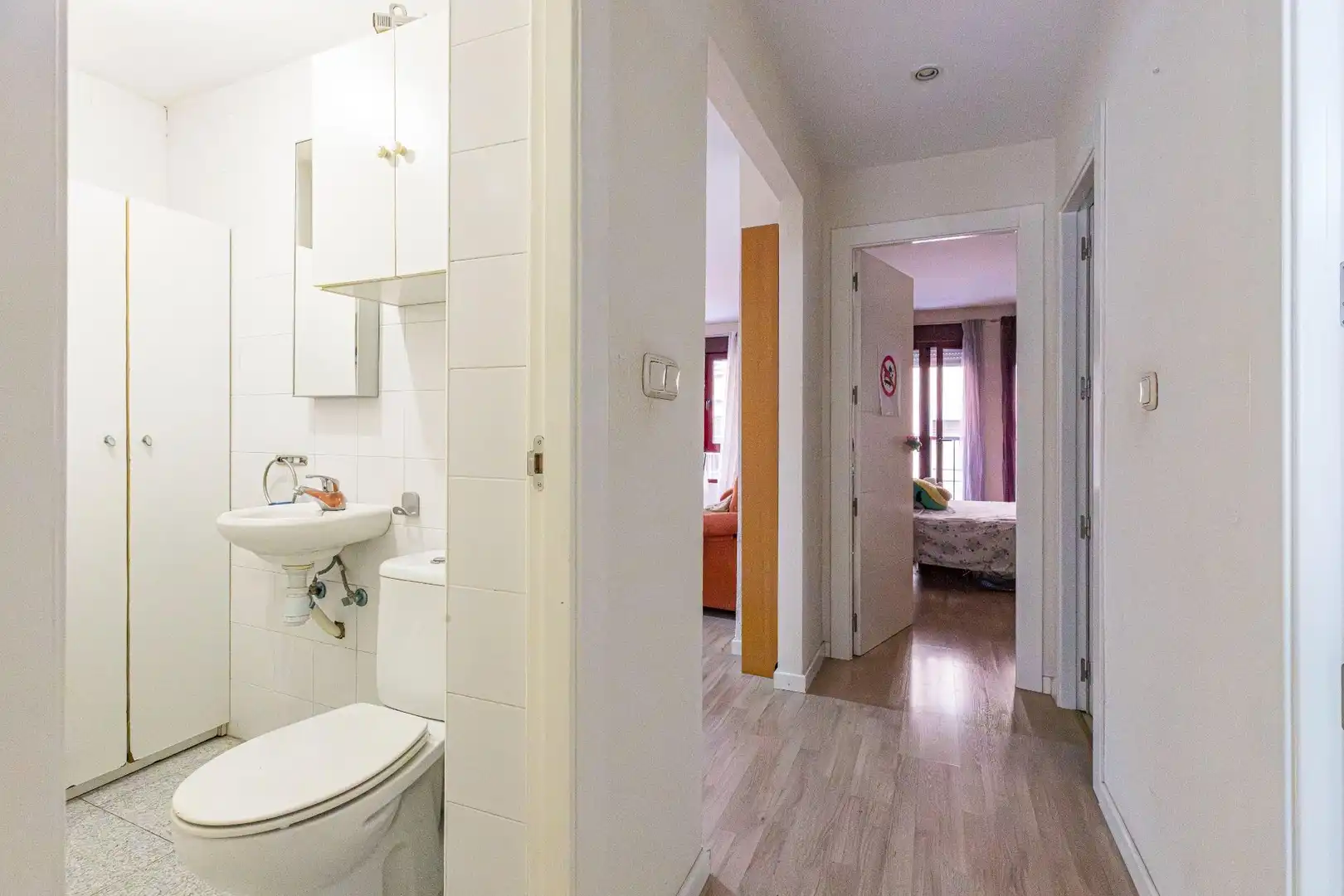 Piso en venta en Murcia con Trastero