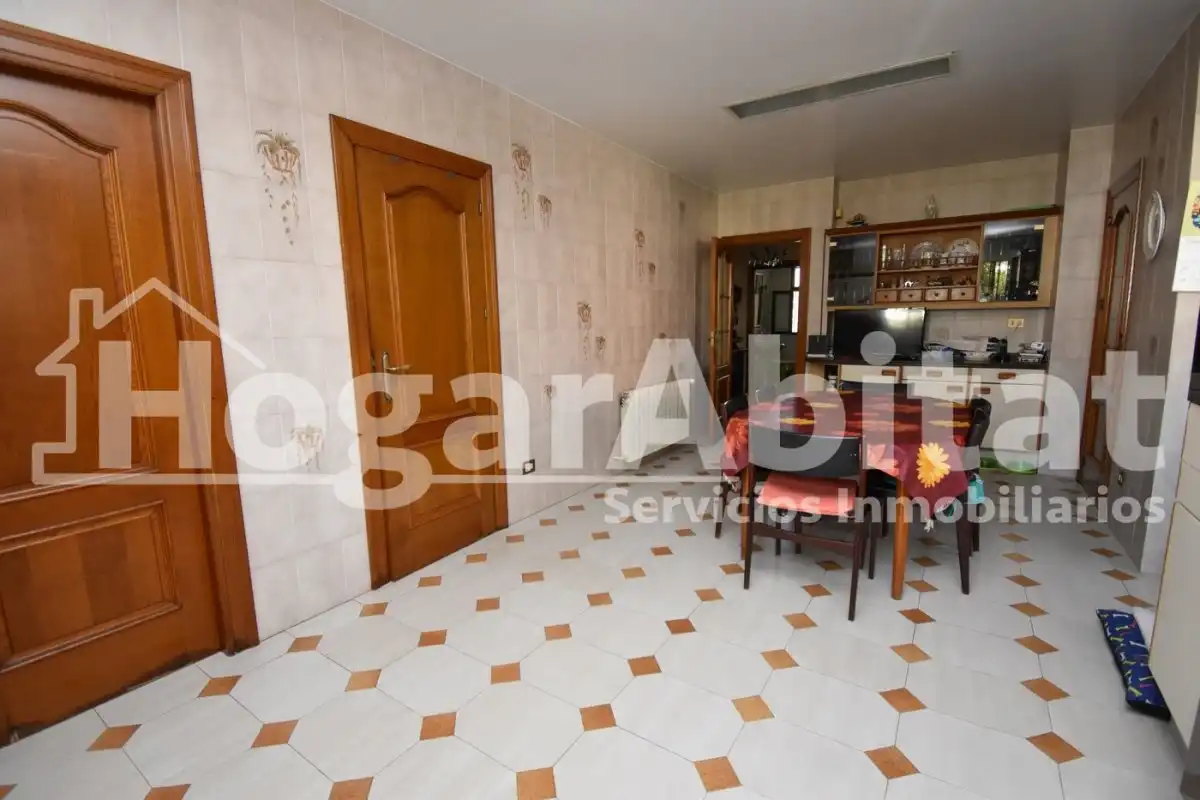 Casa o chalet en venta en Calle PEÑÍSCOLA, Playa