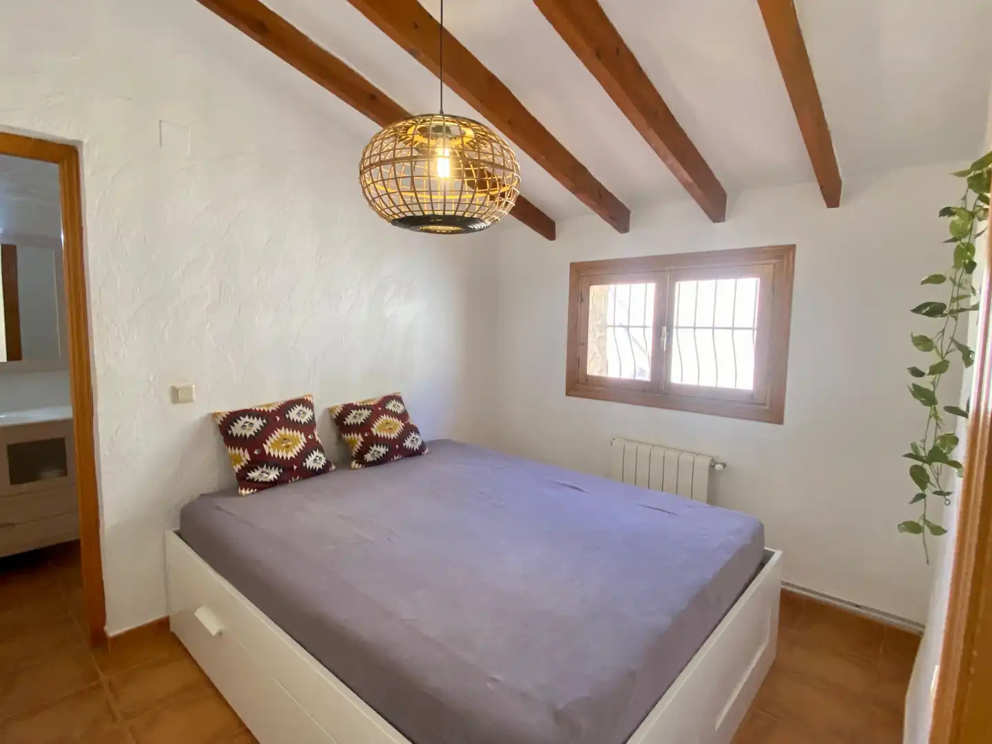 Casa rústica amb piscina en venda a Tébar - Los Arejos, imagen 18