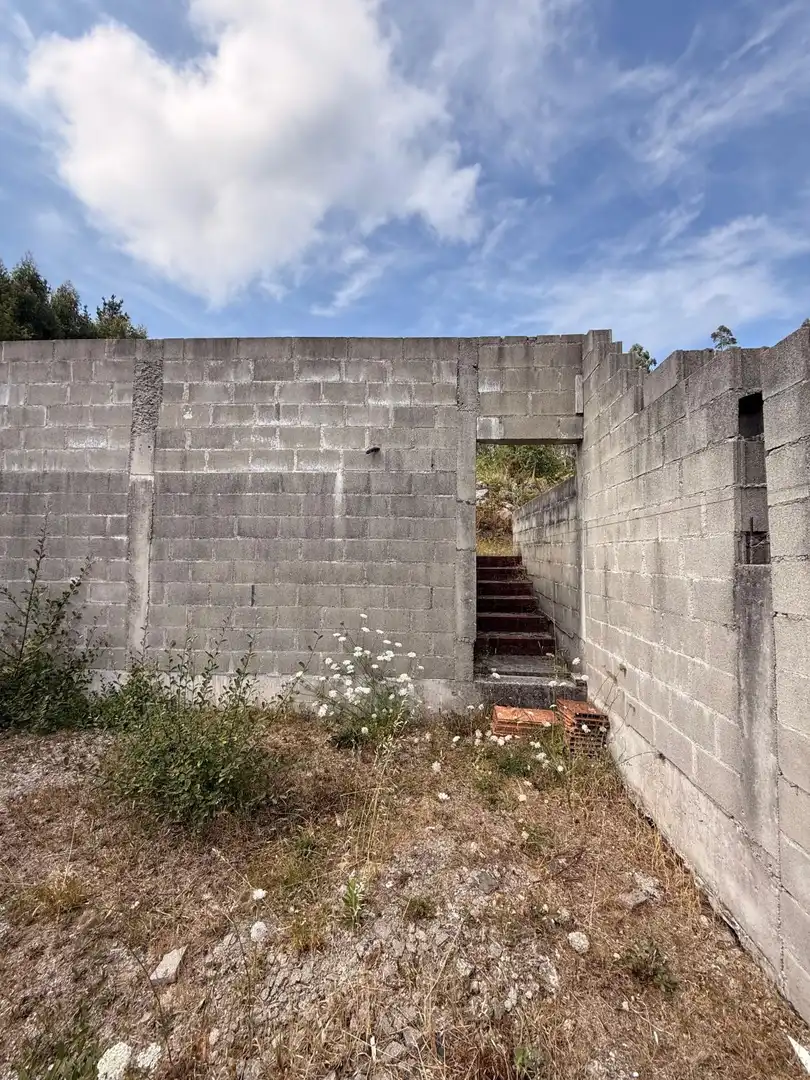Casa en venda a San Sadurniño, imagen 9