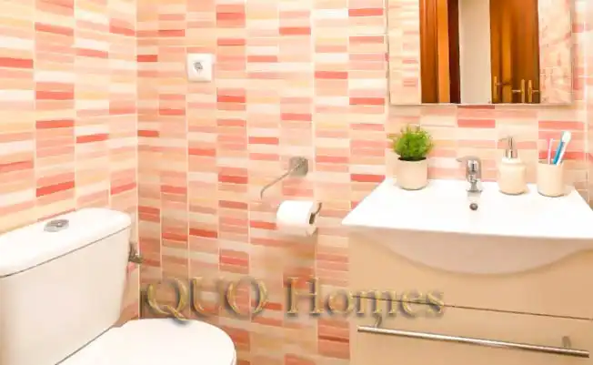 Terraced house with terrace for sale in El Retiro - Parque Atlántico - Ronda este, imagen 14