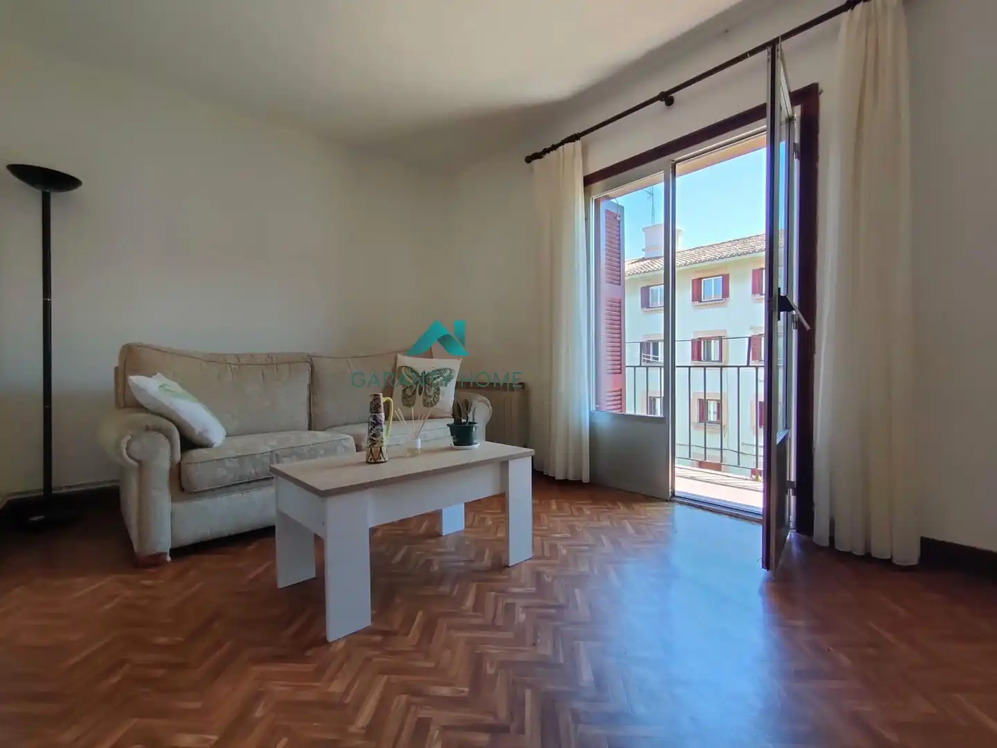 Wohnung mit Terrasse zum Verkauf in Lazkao, imagen 3