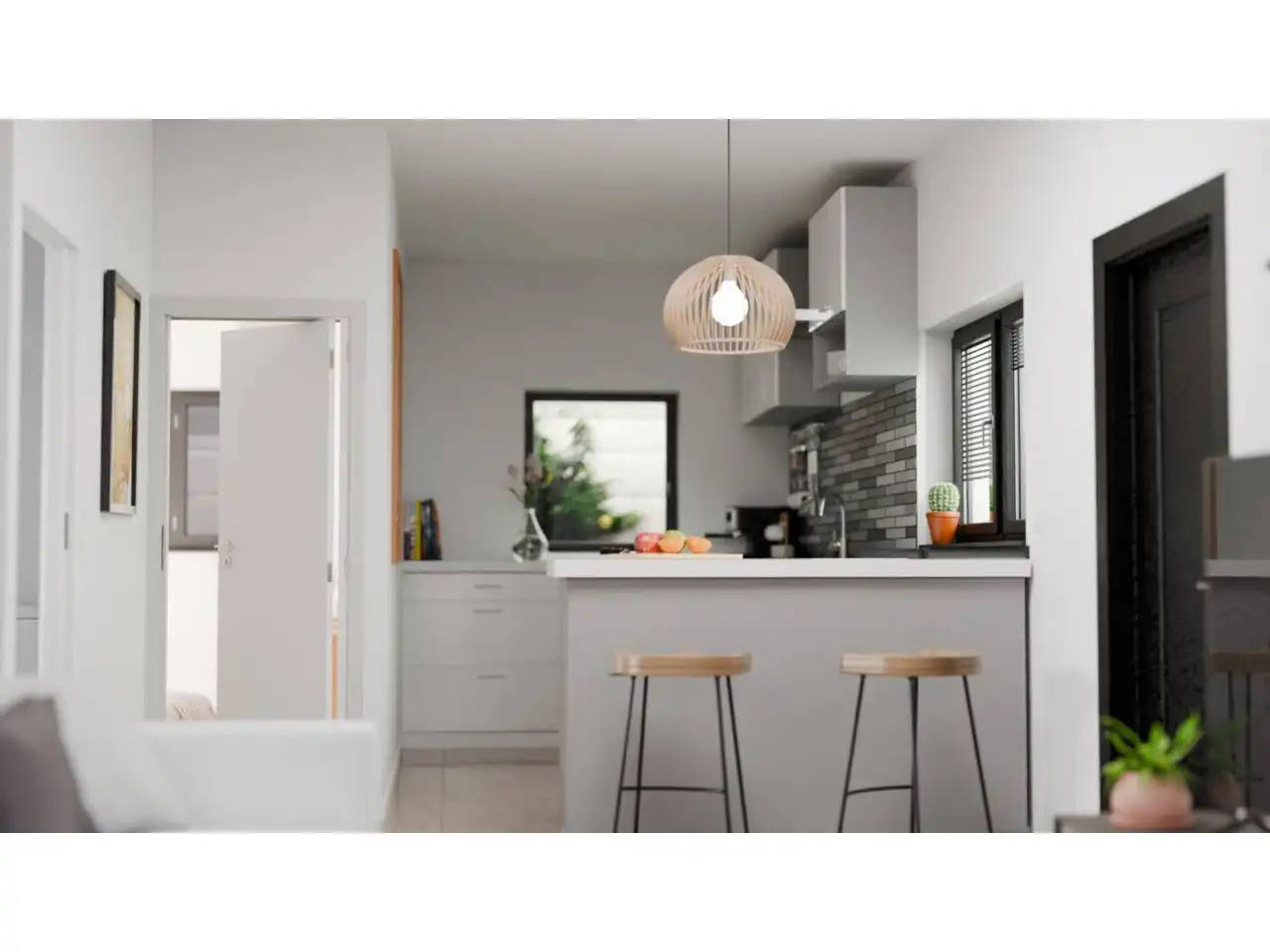 Chalet con piscina en venta en Gran Alacant, imagen 9