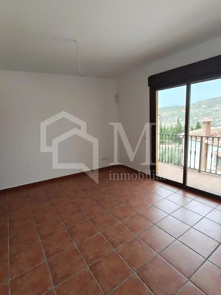 Terrassa de Pis en venda en Alcaucín