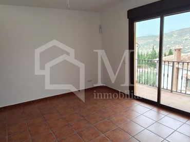 Wohnung zum Verkauf in Alcaucín