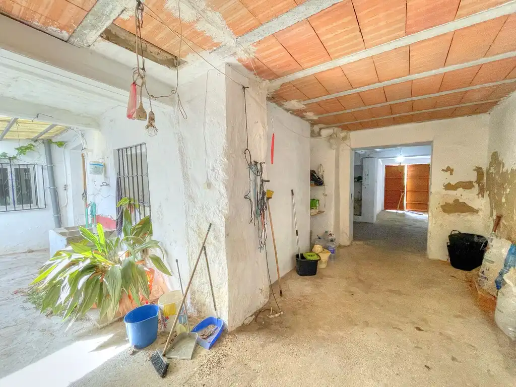Finca rústica en venta en Colmenar con Terraza, Amueblado y Balcón